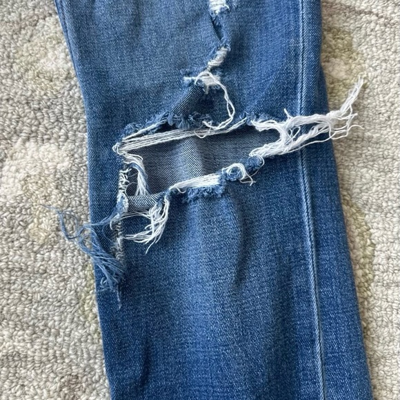 Great condition jeans size 25 - Picture 6 of 9